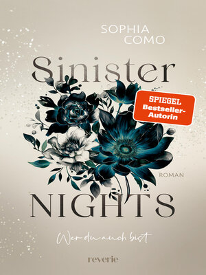 cover image of Sinister Nights